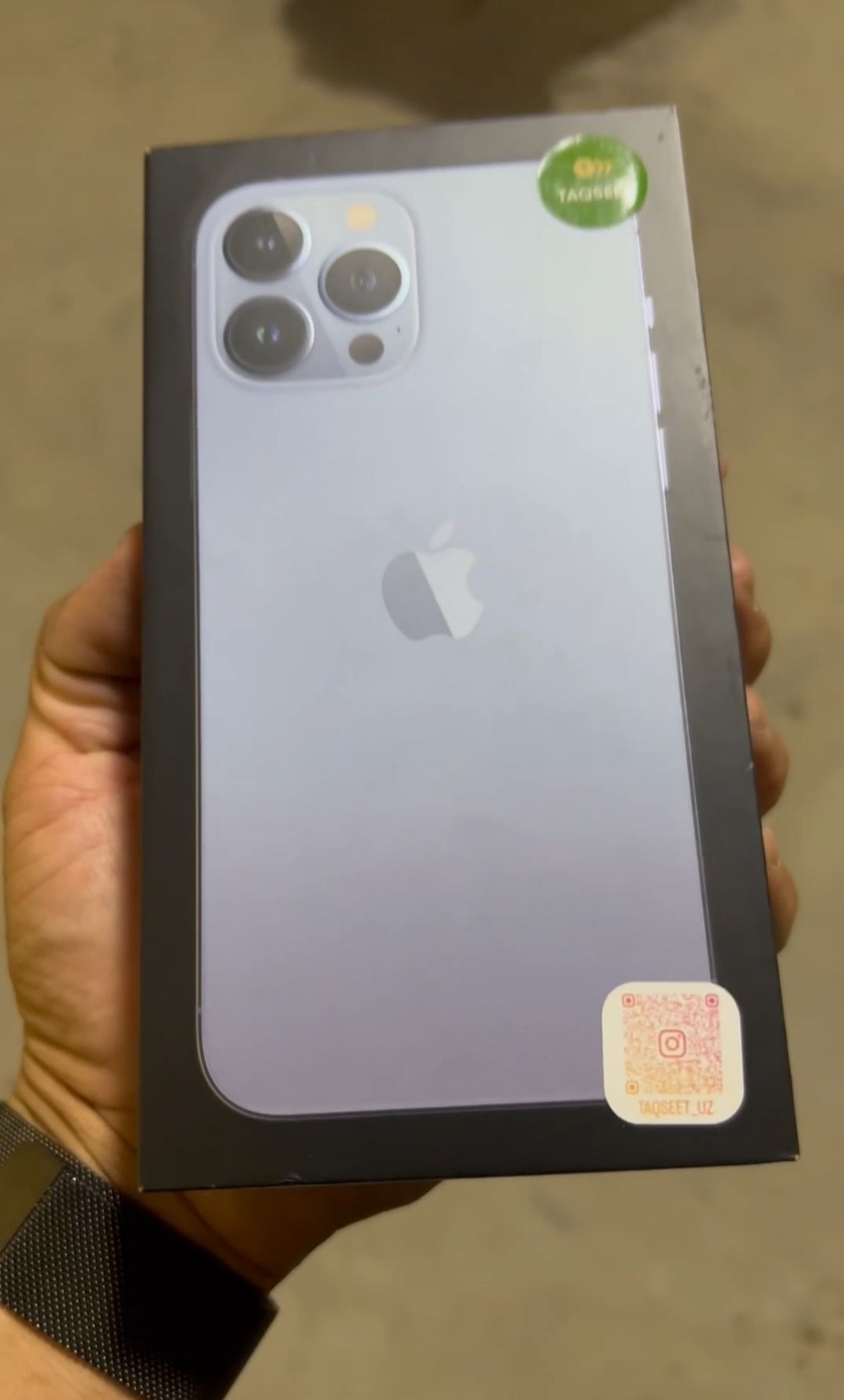 iPhone 13 pro max ideal