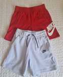 Nike-Tech fleece