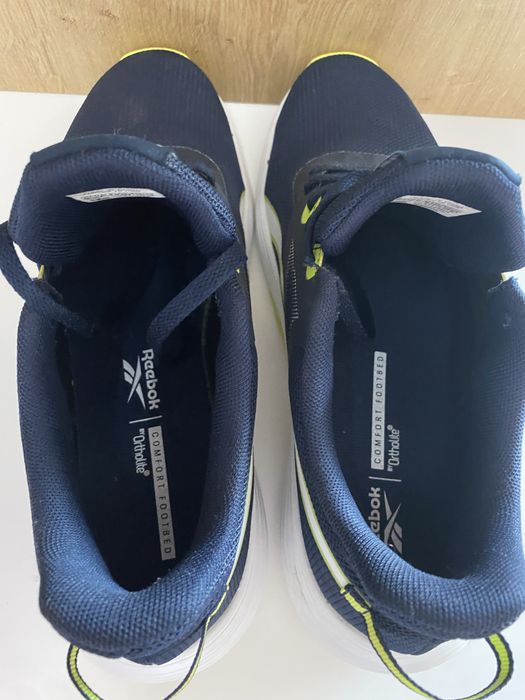 Adidasi Reebok barbati