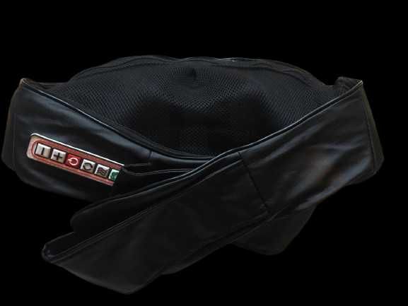 Шиацу масажор за цяло тяло