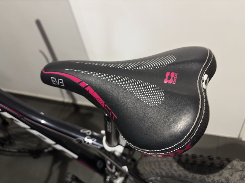 Велосипед дамски DRAG Grace 27,5''