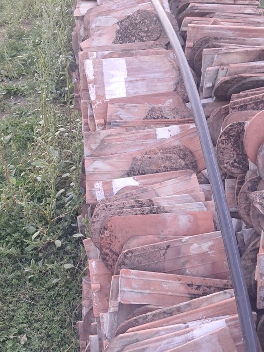 Tigla de vanzare de solt