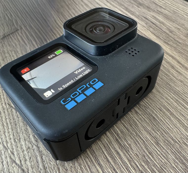 Vand GoPro hero 11 black