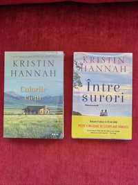 Kristin Hannah Între surori si Culorile vieții