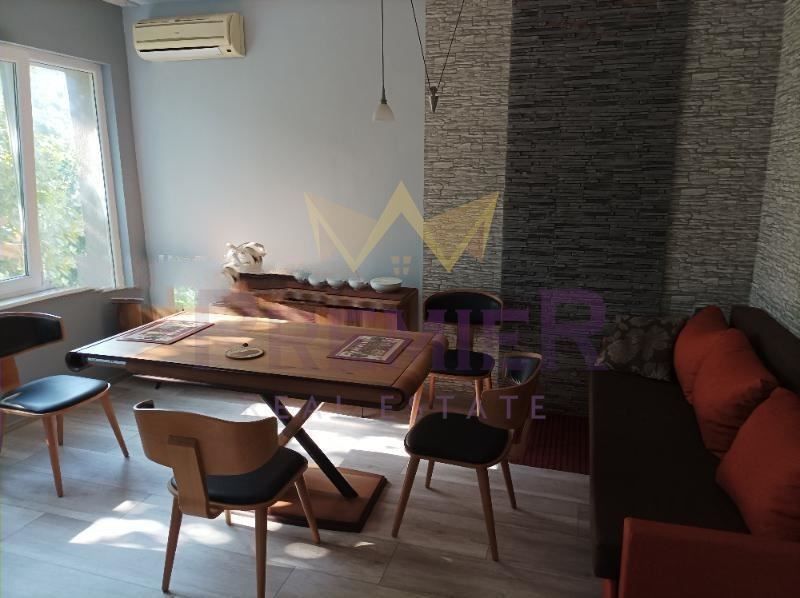 Дава се под наем Двустаен апартамент в Варна, Чаталджа - 65 кв.м за 306 € - Снимка #2