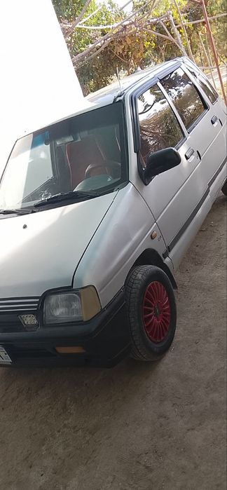 Daewoo Tiko 2002 yil