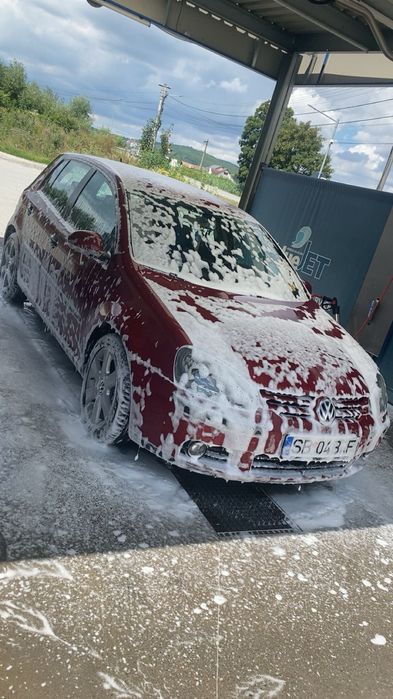 Vand golf 5