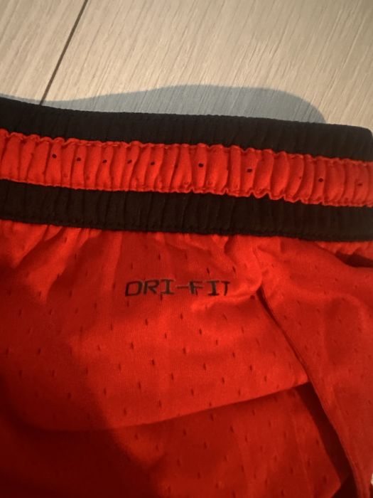 Air Jordan къси панталони