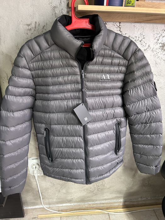 Geaca Armani Exchange