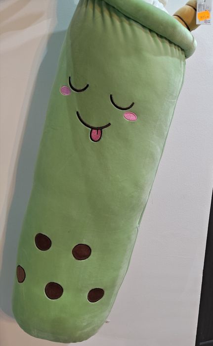 Bubble tea pluș 85 cm