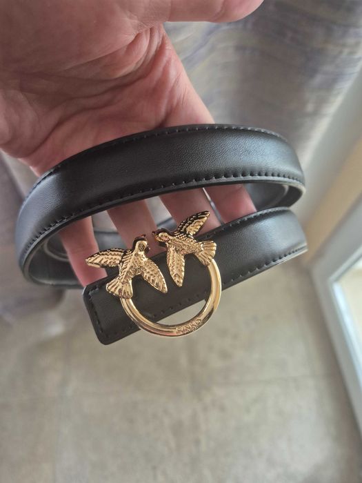 Дамски колан pinko