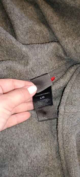 Fleece The North Face măr.L