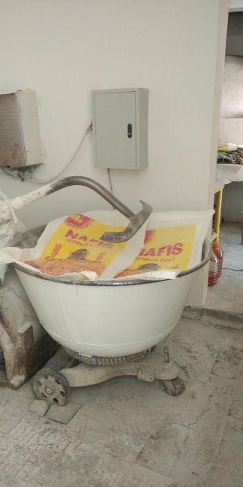 Ишлаб турган нонвойхона сотилади