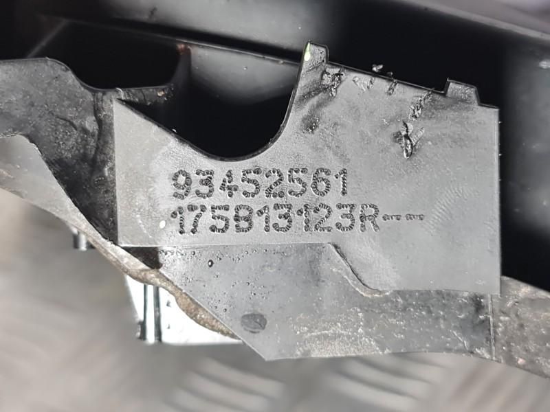 Capac motor Renault Trafic 3 1.6 cdti