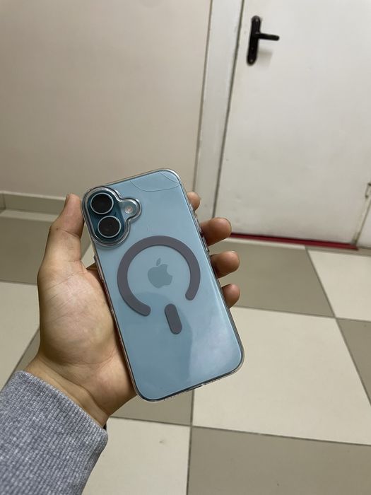 Айфон 16 обмен только