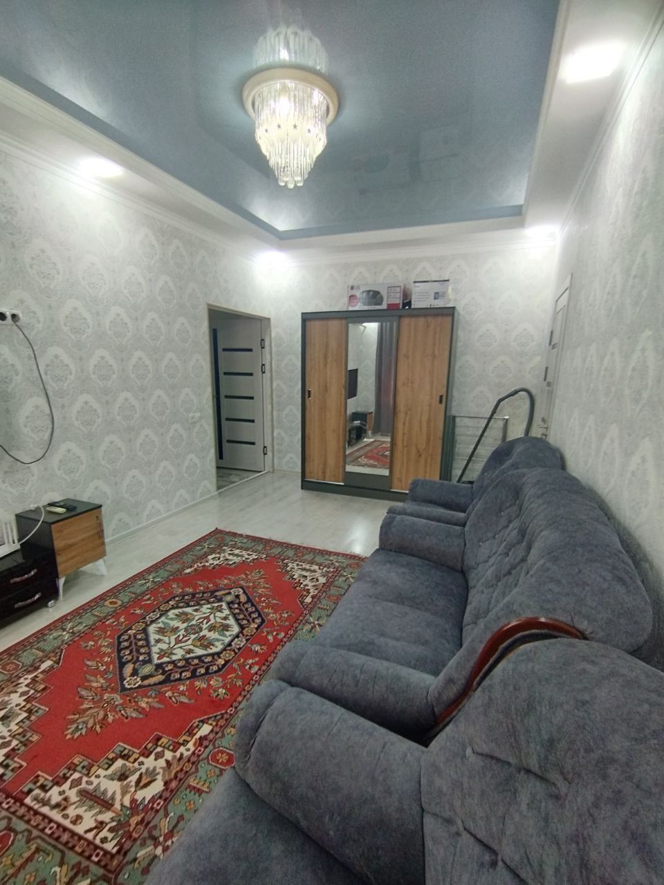 Arenda Yunus Obod 9 #AAA846