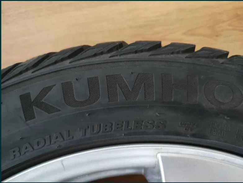 джанти Autec Alufelgen 17 5x112