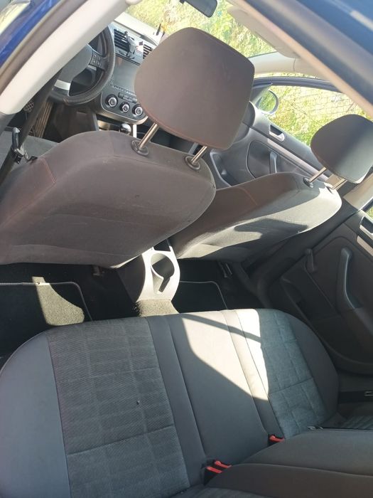 Se vinde Wolfgang Golf 5