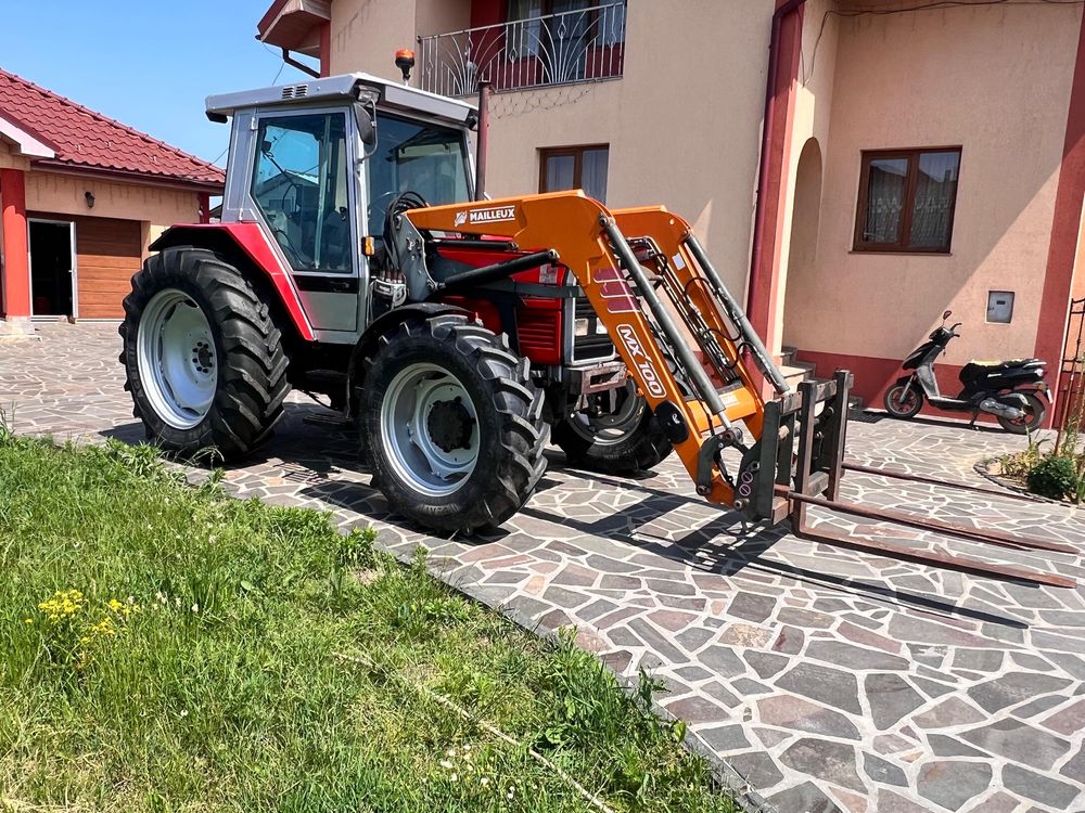 Tractor Massey Ferguson 3070