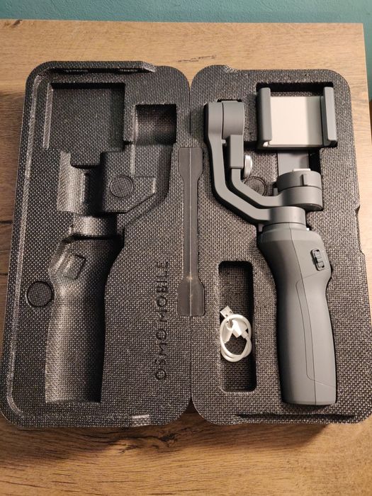 DJI Osmo Mobile 2