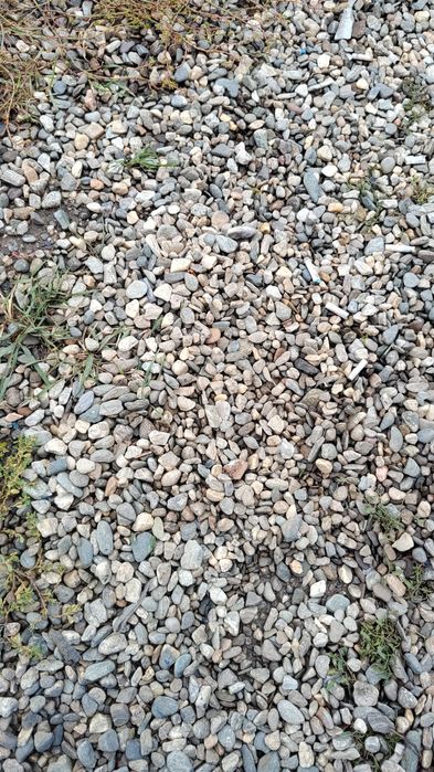 Asfalt frezat piatra sparta nisip