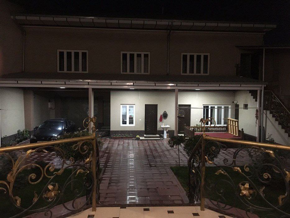 Продаётся Евро Участок Элитный махалля