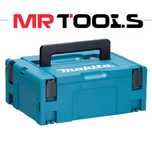 Куфар Makita MakPac 2