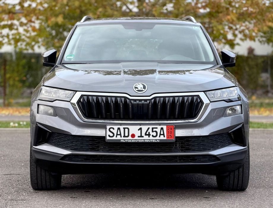 Skoda Karoq 2022 | NEW MODEL | 4x4 | Automat DSG7 | Virtual | Matrix | Distronic+