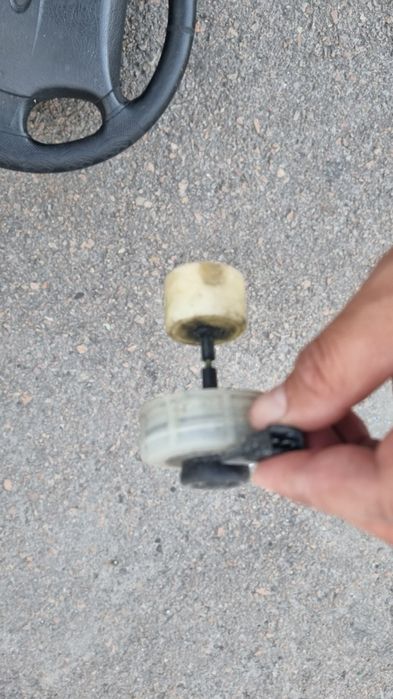 Фонари задние. Туманки. Приора.