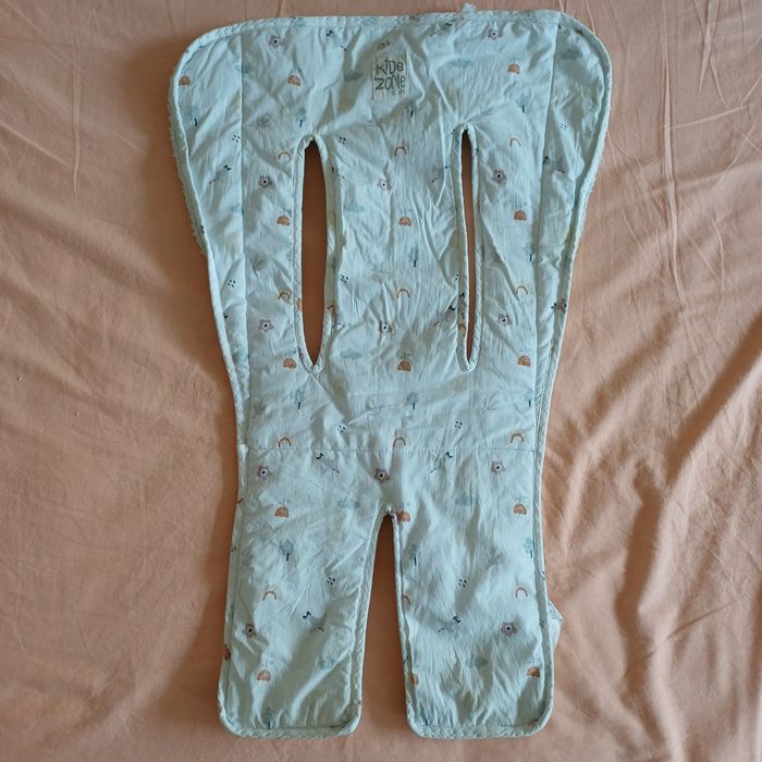 Бебешка количка 3в1 Jane Be Cool Outback + изофикс база + аксесоари