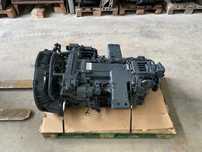 Cutie de viteze Mercedes Actros 1851 - Piese camioane Mercedes