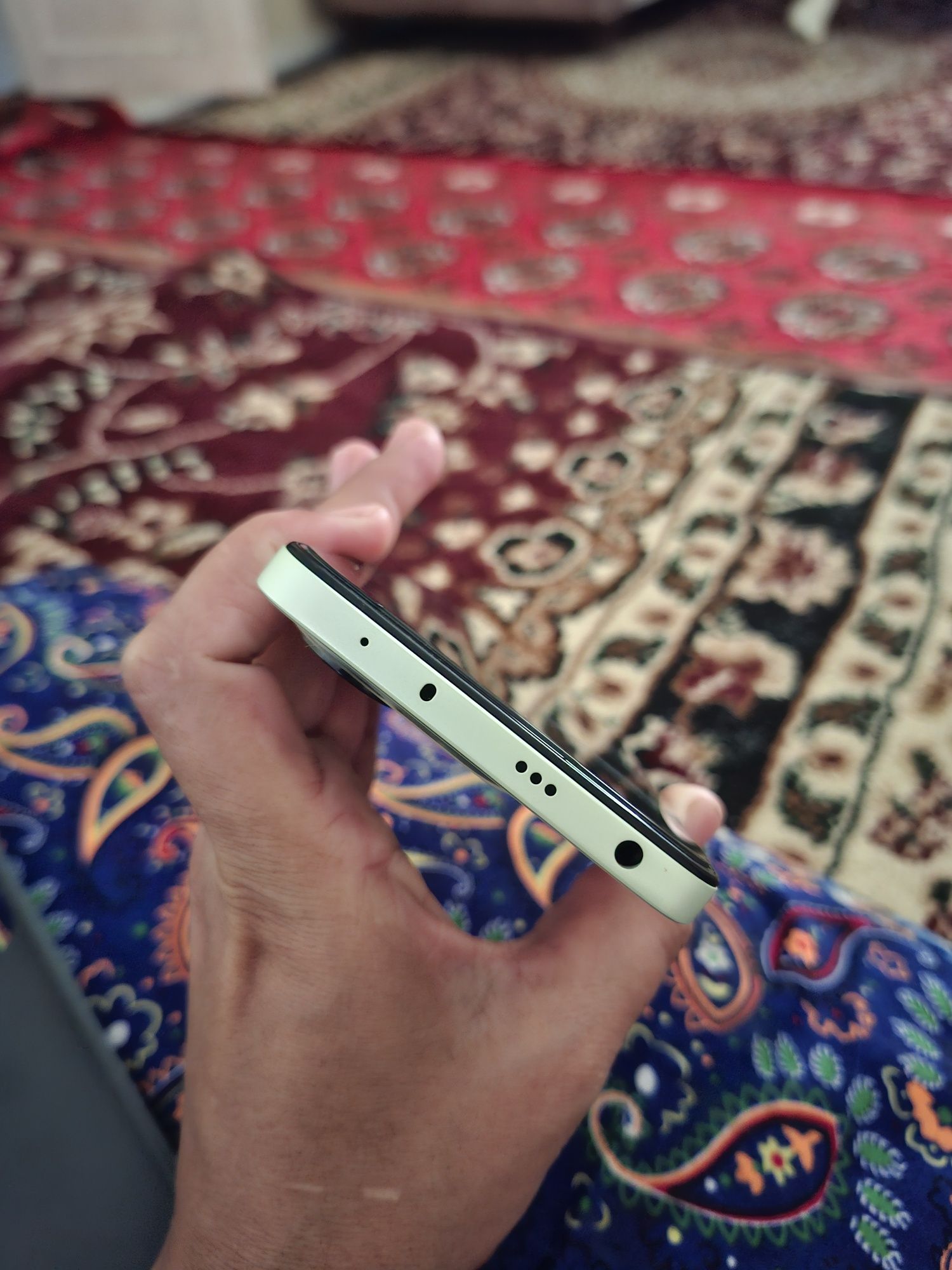 Redmi note 14 8/256