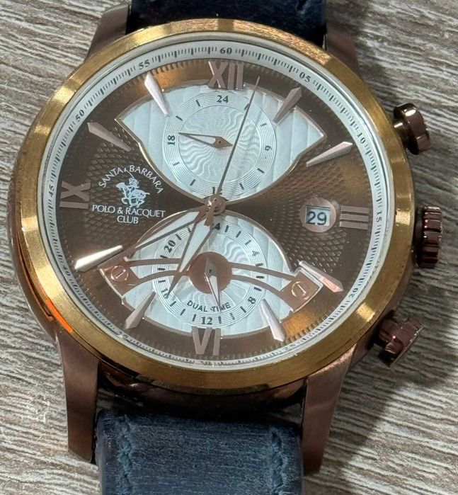 часовник Marco polo sb 2.1144