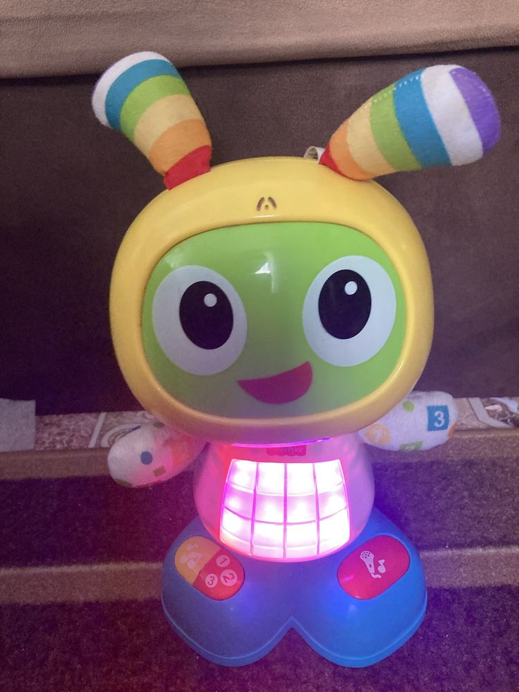 Лот играчки Fisher Price