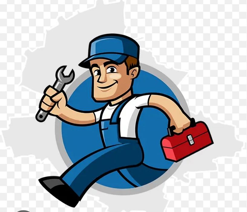 Instalator sanitar bucuresti.