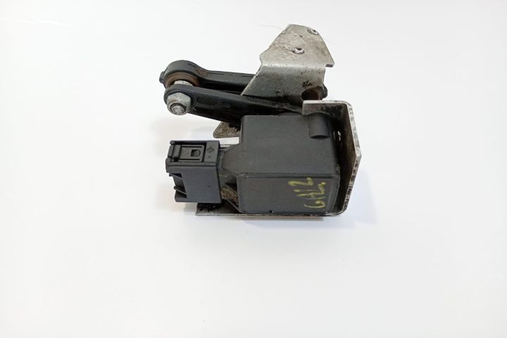 Senzor lumini 4B0907503 Volkswagen VW Passat B6 seria