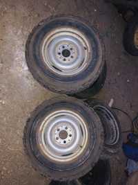 De vânzare anvelope off road pneum radial