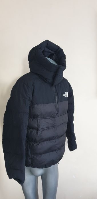 The North Face Himalayan Pocket / Jacket  S ОРИГИНАЛ! Мъжко Зимно  Яке