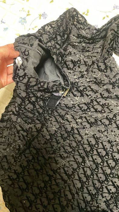 Платья от Christian Dior 36 размер