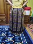 Costume țigănești
