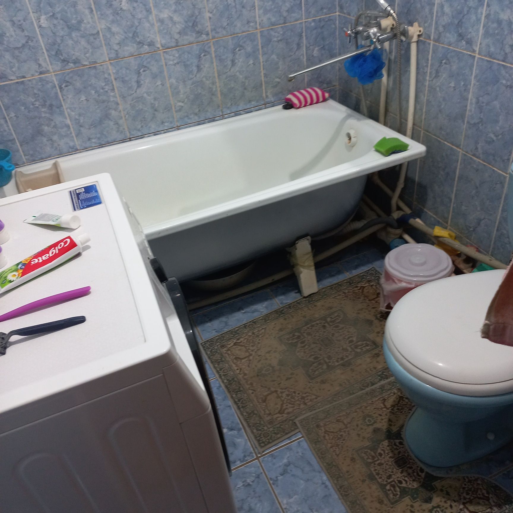 Обменяю 1комнатную квартиру в Жезказгане