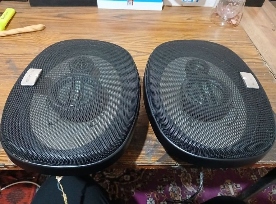 Kenwood 718 indaneza remont bomagan