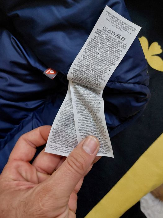 Geaca Nike marimea XXL