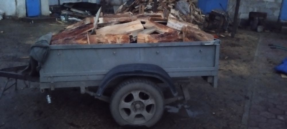 Продам дрова швырок