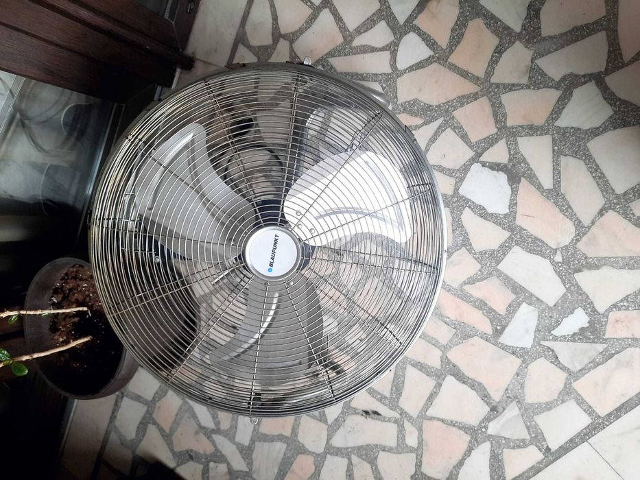 Vand ventilator BLAUPUNKT diametru 50 cm