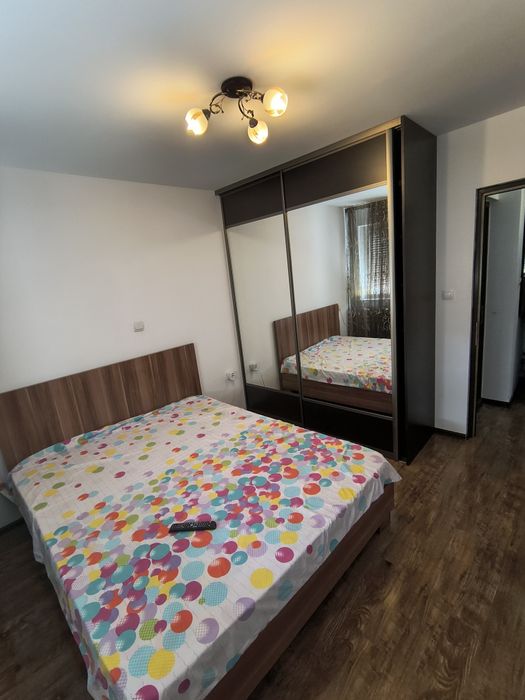 Vând apartament 2cam cf1sd Eremia Grigorescu