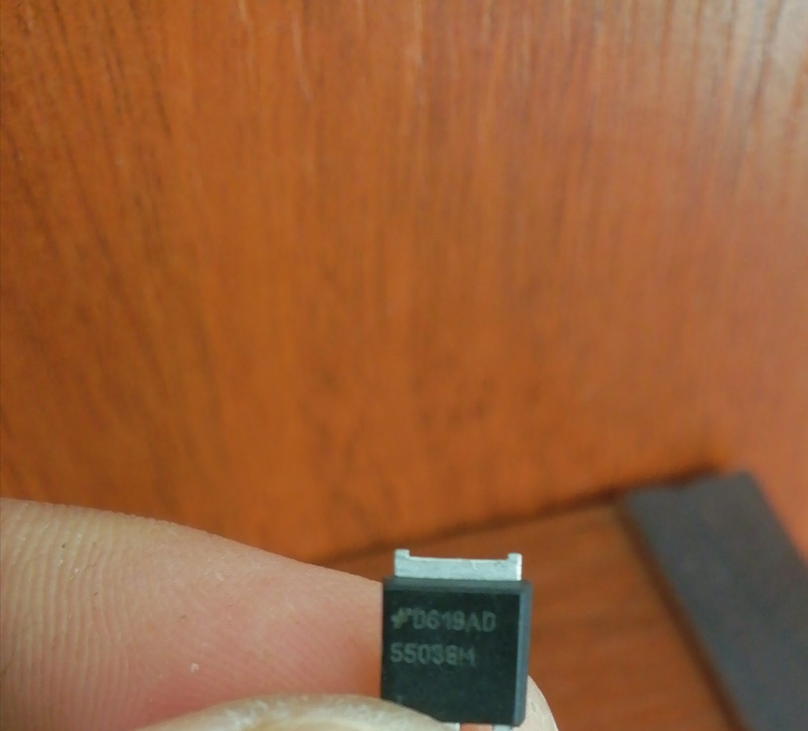 Катушка зажигания транзистор 5503GM