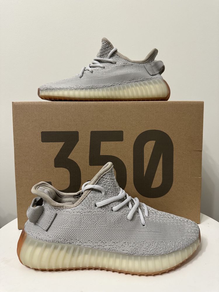 Yeezy Boost 350 V2 - Sesame