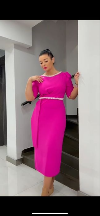 Продаю новое платье Турция