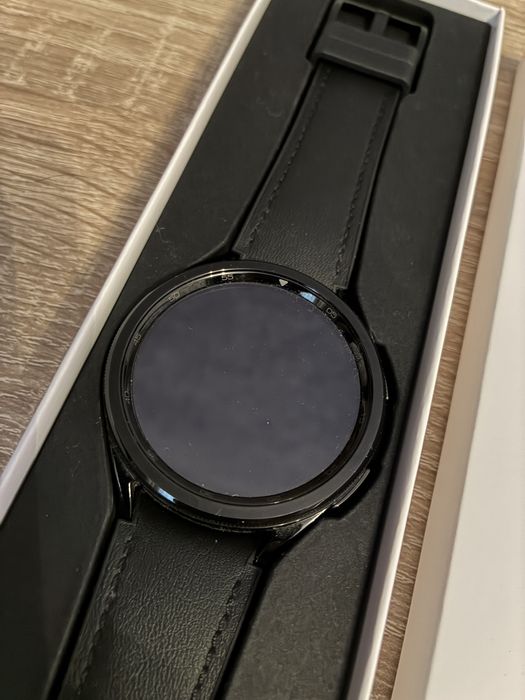 Samsung Galaxy Watch 6 Classic 47mm